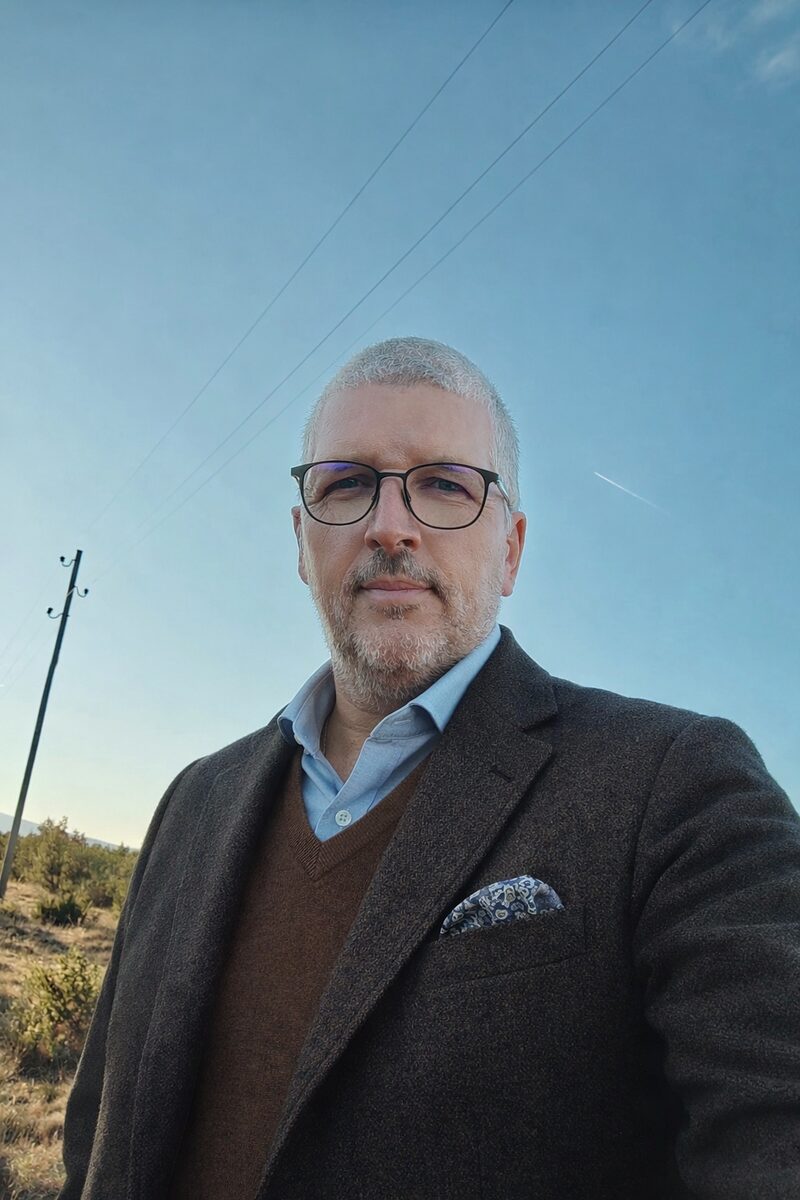 Denis Terze